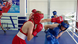 Мастера кожаной перчатки: спортшкола «Кристалл» набирает в секцию юных боксеров