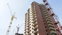 В РФ подготовили территории для строительства 300 миллионов «квадратов» жилья