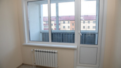 «Во все щели дует»: Лимаренко пообещал ветерану труда поставить новые окна в квартире