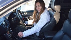 «Автоледи Сахалина–2016» признана Ирина Михайлова