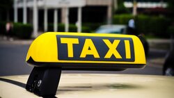 В Южно-Сахалинске половина такси оказались нелегальными