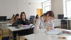 Обучение в третью смену убрали в российских школах 