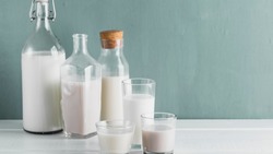 Качество молока и овощей от местных производителей высоко оценили жители Сахалина