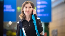 Скорость мобильного интернета МТС взлетела в аэропорту Чукотки