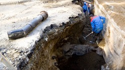 Авария на водопроводе и шутки урбаниста: новости выходных на Сахалине и Курилах