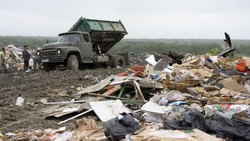 На ликвидацию отходов в Сахалинской области выделят более 616 млн рублей