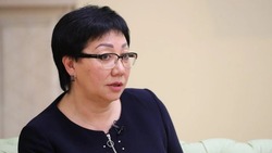 Галина Дзюба: «Итоги выборов ставят перед «Единой Россией» новые важные задачи»