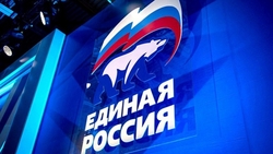 Молодые депутаты на Сахалине рассказали о преимуществах членства в партии «Единая Россия»