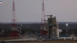 Запуск ракеты «Ангара-А5» с космодрома «Восточный» вновь отменили