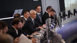Губернатор Сахалина стал сопредседателем заседания комиссии Госсовета по инвестициям