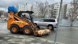 Ремонт четырех улиц запланирован в Южно-Сахалинске и Дальнем 21 апреля