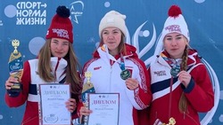 Сахалинская сборная стала победителем IV зимней Спартакиады молодежи России
