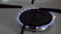 Дома жителей  Владимировки в Южно-Сахалинске подключают к газу