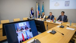Мэр Южно-Сахалинска заключил соглашение о сотрудничестве с Минском