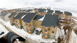 Тысячи жителей Сахалина переедут в новые квартиры в течение года