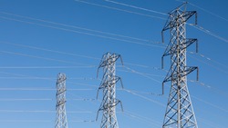 Энергоснабжение восстановили в трех планировочных районах Сахалина