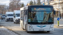 Время работы автобусов увеличили на маршрутах Южно-Сахалинска