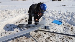 Несколько дронов запустили на Сахалине для оповещения рыбаков об опасности выхода на лед