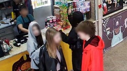 «Со смехом убежали»: школьники обманули на деньги работников кафе в Южно-Сахалинске