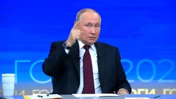 Путин поставил в пример дальневосточную программу по привлечению врачей 