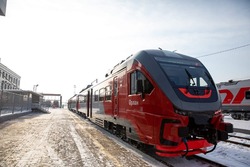 При покупке билетов на поезд в Южно-Сахалинске федеральным льготникам нужно предъявить документ