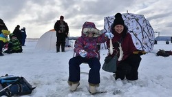 Медики-рыбаки будут доминировать на фестивале «Сахалинский лед»