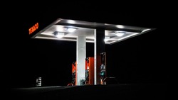 Глава топливоснабжающей компании прокомментировал ситуацию с бензином на Кунашире