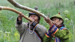 Новый этнический праздник появится в Сахалинской области