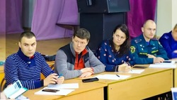 Валерий Лимаренко поручил региональному правительству разобраться с газовой аварией в Троицком