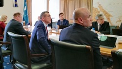 В Южно-Сахалинске обсудили водородную энергетику