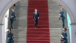 Инаугурация президента Владимира Путина в мае 2024 года: дата, как пройдет и где смотреть