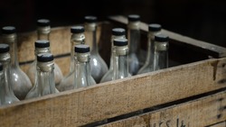 «Более 700 бутылок»: на Сахалине пресечена незаконная торговля алкоголем