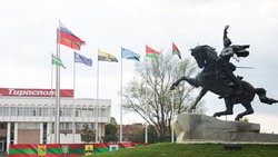 Приднестровье попросило защиты у России из-за экономической блокады Молдавией