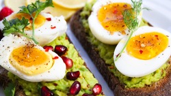 Три ярких завтрака из Instagram, которые легко приготовить
