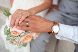 Самые красивые и счастливые даты  в 2023 году: эти дни подойдут для свадьбы