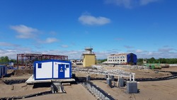 Наземную инфраструктуру для космодрома «Восточный» построят на Сахалине