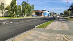 Ремонт дорог в Южно-Сахалинске мэр потребовал закончить к 1 сентября