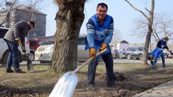 Стали известны даты весенних субботников в Южно-Сахалинске