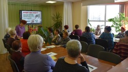 Пенсионеры-общественники Поронайского района собрали груз помощи бойцам в зоне СВО 