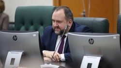 Депутат Дмитрий Вдовин прокомментировал отчет Лимаренко об экономическом развитии Сахалина 