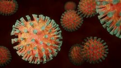 Ученые обнаружили устойчивый к иммунитету штамм коронавируса