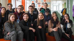 Школьники Сахалина познакомились с образовательной программой центра «Сириус»