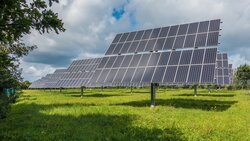 Сахалинские бизнесмены просят не затягивать установку солнечных батарей в регионе