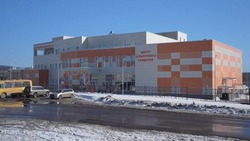 Новый Центр культурного развития открылся в Шахтерске 15 марта