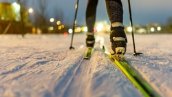 Регистрация на Троицкий лыжный марафон открылась для жителей Сахалина