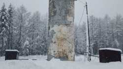 Найди 10 отличий: в Смирныховском районе отремонтировали водозабор