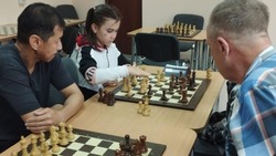 Необычный шахматный турнир прошел в Южно-Сахалинске