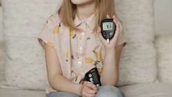 Замены инсулина боятся мамы детей с диабетом на Сахалине