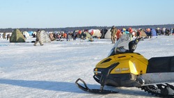 Жителям Сахалина назвали безопасный участок для зимней рыбалки 2 февраля 