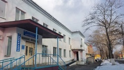 Поликлинику в Углегорске отремонтируют к ноябрю 2023 года